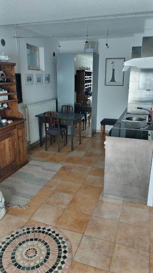 Casa Nemea Apartment Neuenegg Екстериор снимка