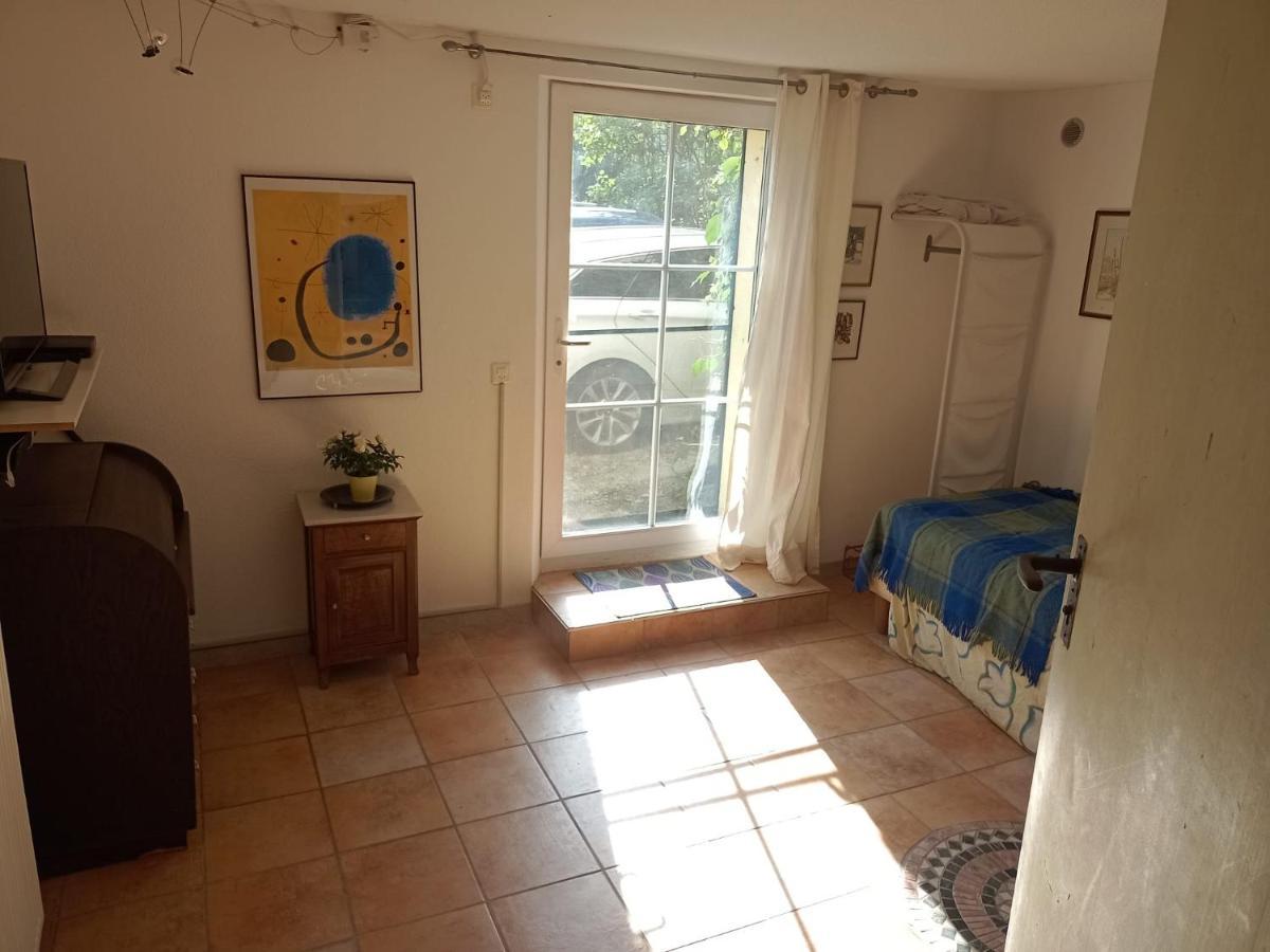 Casa Nemea Apartment Neuenegg Екстериор снимка