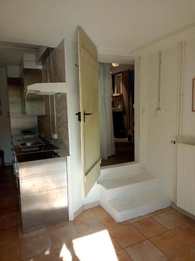 Casa Nemea Apartment Neuenegg Екстериор снимка