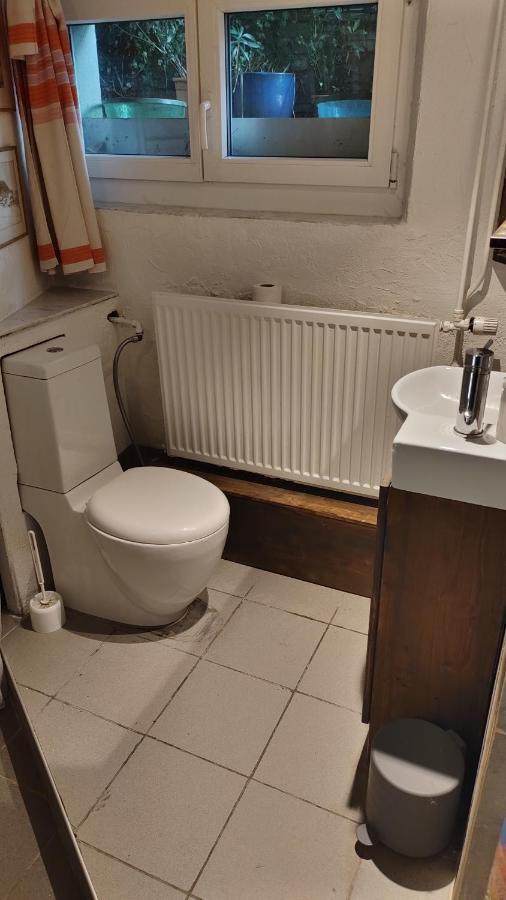 Casa Nemea Apartment Neuenegg Екстериор снимка