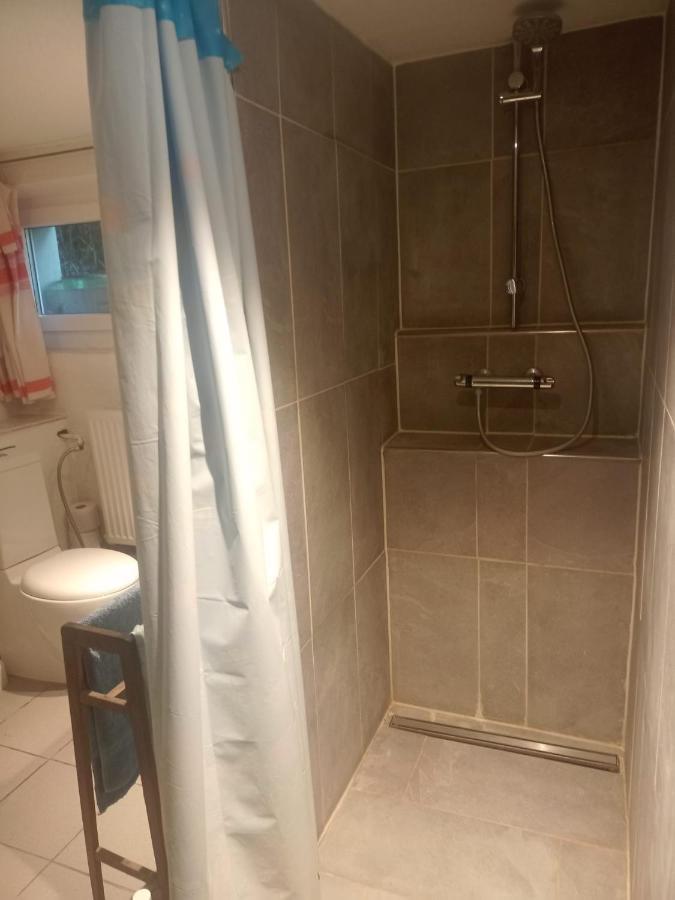 Casa Nemea Apartment Neuenegg Екстериор снимка