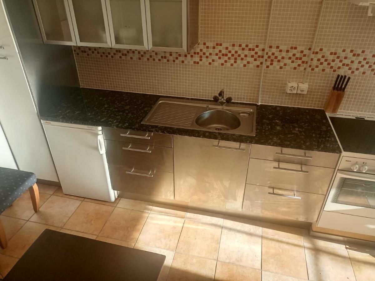 Casa Nemea Apartment Neuenegg Екстериор снимка